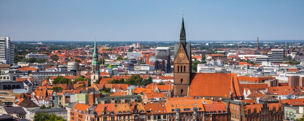 Tourismus Studium in Hannover