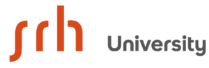 SRH University – Vollzeit Logo