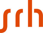 SRHBerlin Logo 210707 SRH University of Applied Sciences Logo