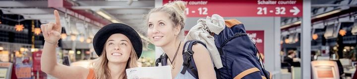 SRH University of Applied Sciences