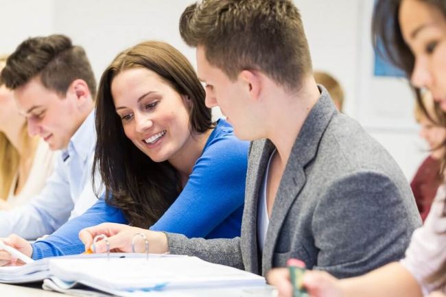 Studieren an einer der besten Wirtschaftshochschulen Deutschlands. 
