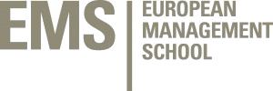 Logo EMS European Management School European Management School (EMS) Logo