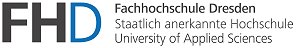Fachhochschule Dresden Logo