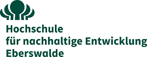 Hochschule für nachhaltige Entwicklung Eberswalde Logo