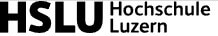 Hochschule Luzern - Wirtschaft Logo