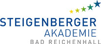 Logo Steigenberger Steigenberger Akademie Logo