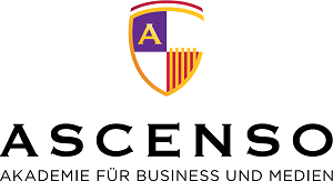 ASCENSO Akademie für Business und Medien ASCENSO Akademie für Business und Medien