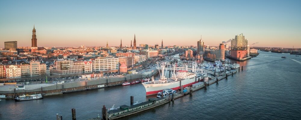 Berufsbegleitendes Präsenzstudium Tourismusmanagement in Hamburg