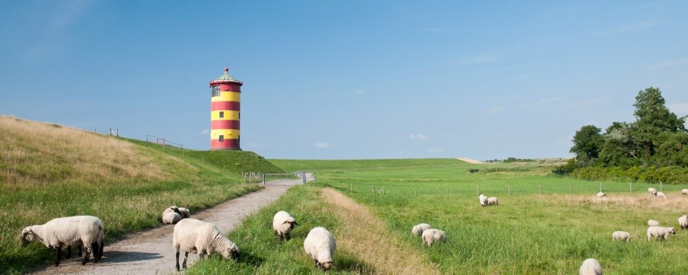 BWL - Tourismus in Niedersachsen