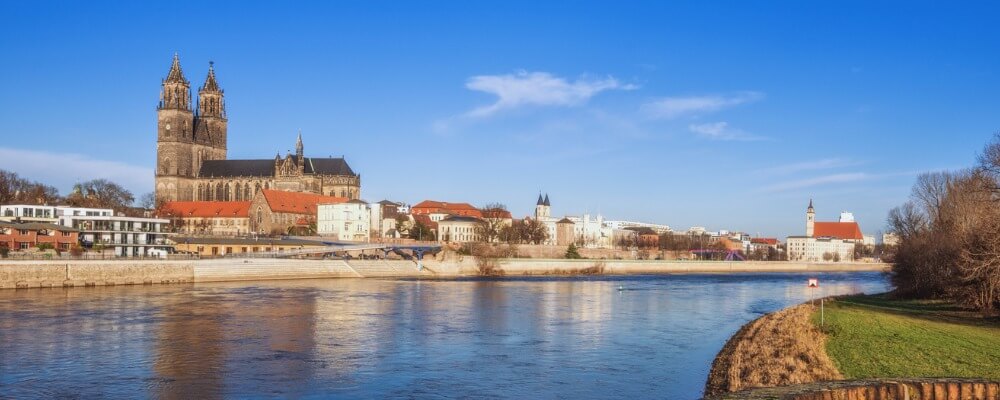 Fernstudium Tourismusmanagement in Sachsen-Anhalt