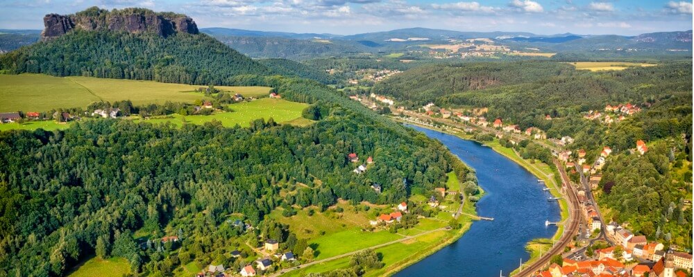 Fernstudium Tourismusmanagement in Sachsen