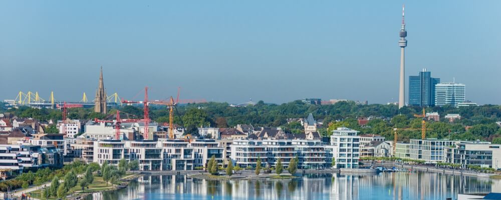 Bachelor BWL - Tourismus in Dortmund