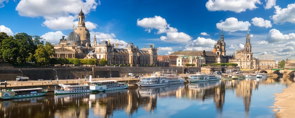 Bachelor Tourismus-, Hotel- und Eventmanagement in Dresden