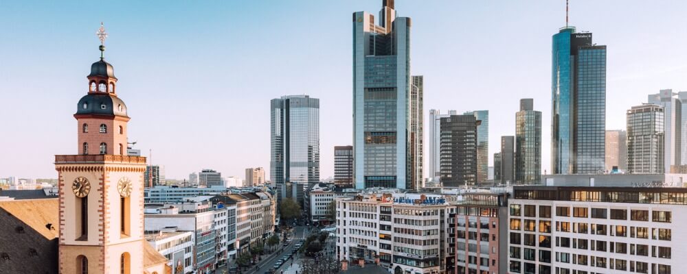 Zertifikat Tourismusmanagement Weiterbildung in Frankfurt am Main