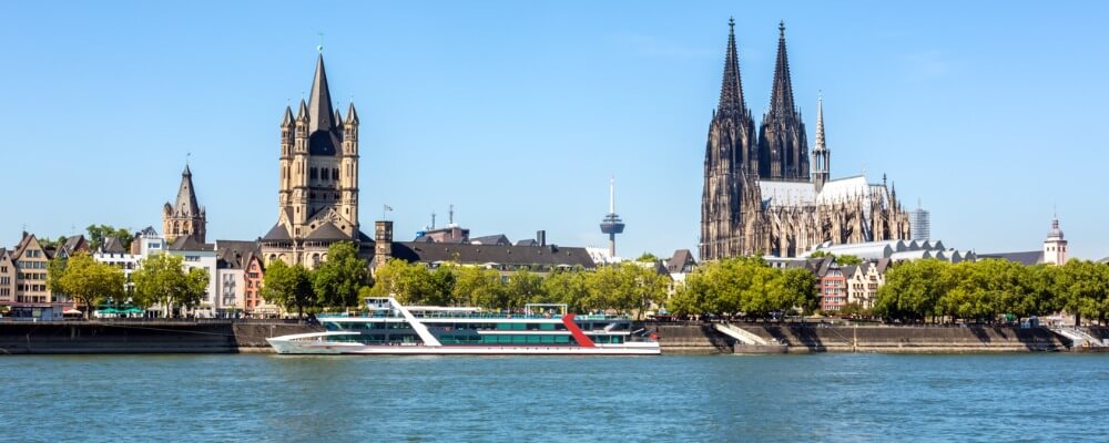 BWL - Tourismus in Köln