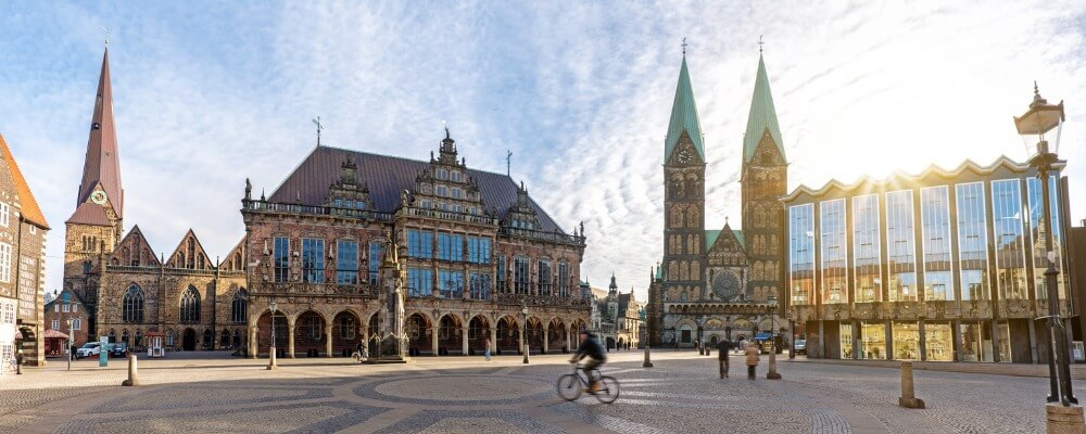 Tourismus Studium in Bremen